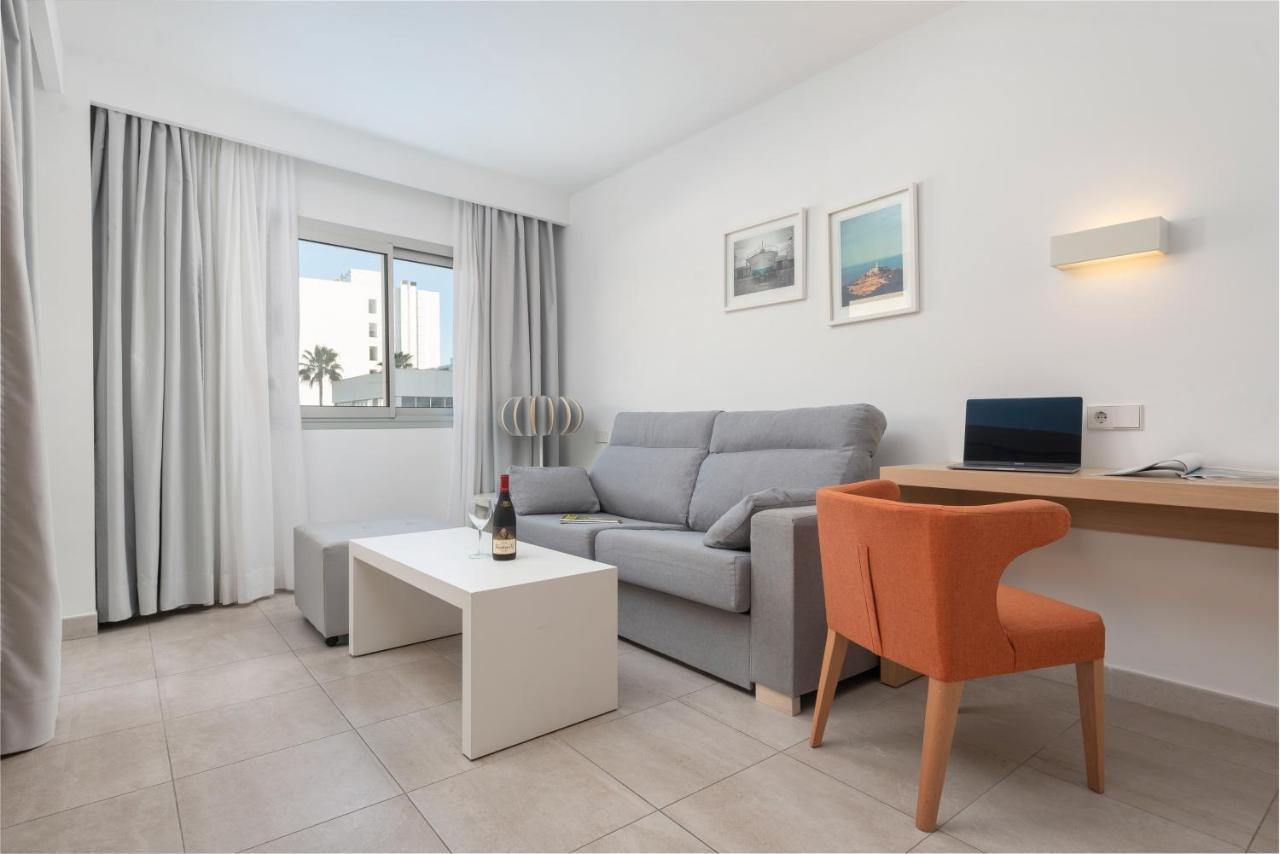 Suite con Vista Città