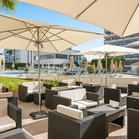 Trendhotel Alcudia - Adults Only-3